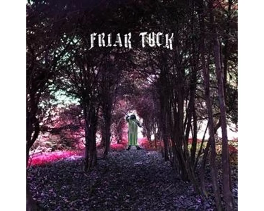 Friar Truck