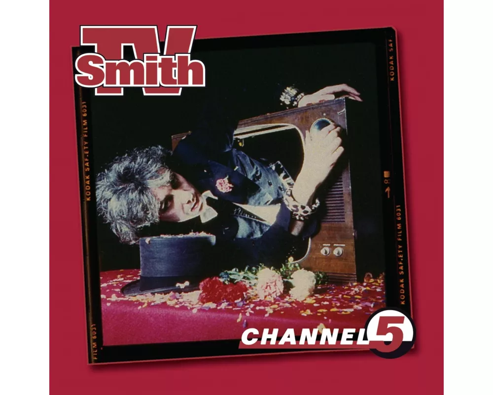 CHANNEL FIVE (2025 Expanded Deluxe 2CD)