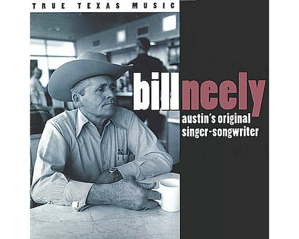 Austin's Original Singer-Songwriter