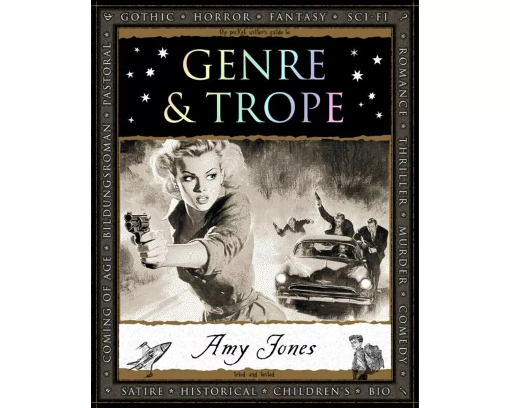 Genre and Trope