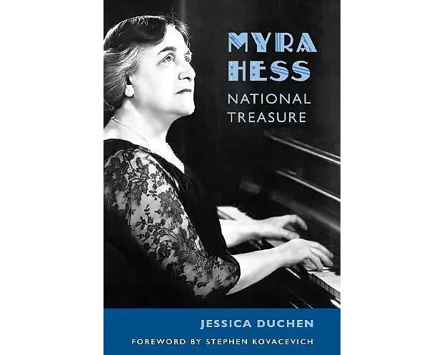 Myra Hess