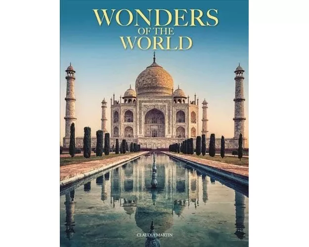 Wonders of the World