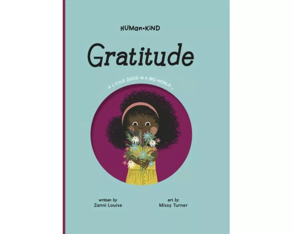 Human Kind: Gratitude