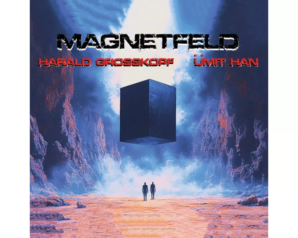 Magnetfeld