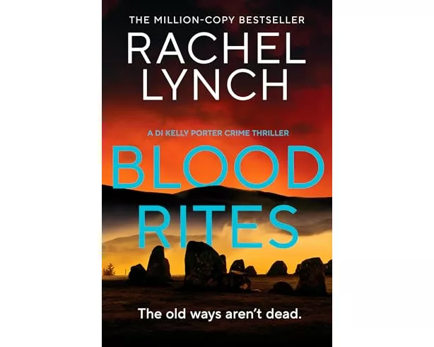 Blood Rites