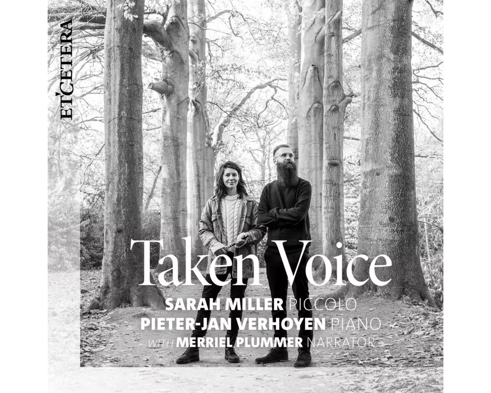 Taken Voice