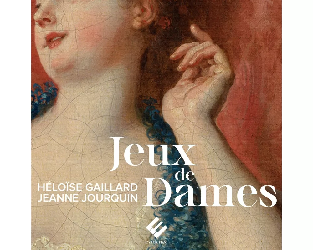 Jeux de Dames