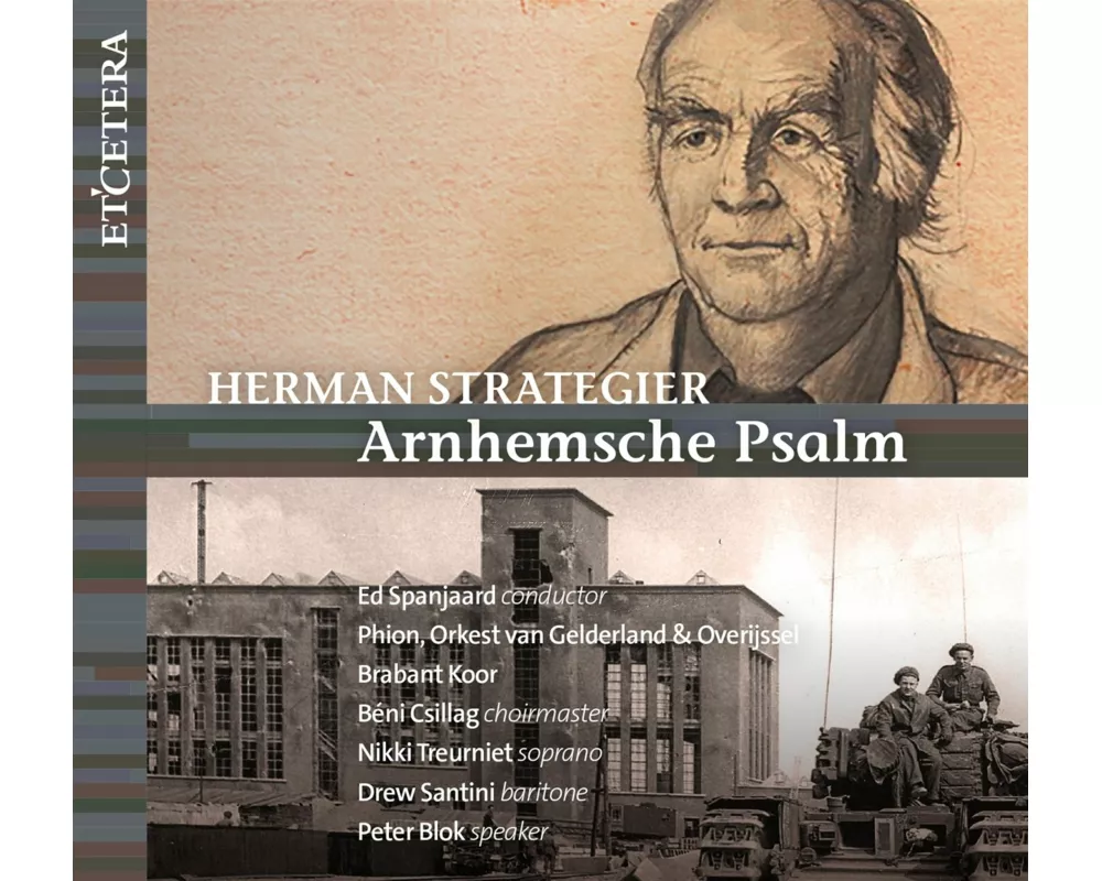 Arnhemsche Psalm