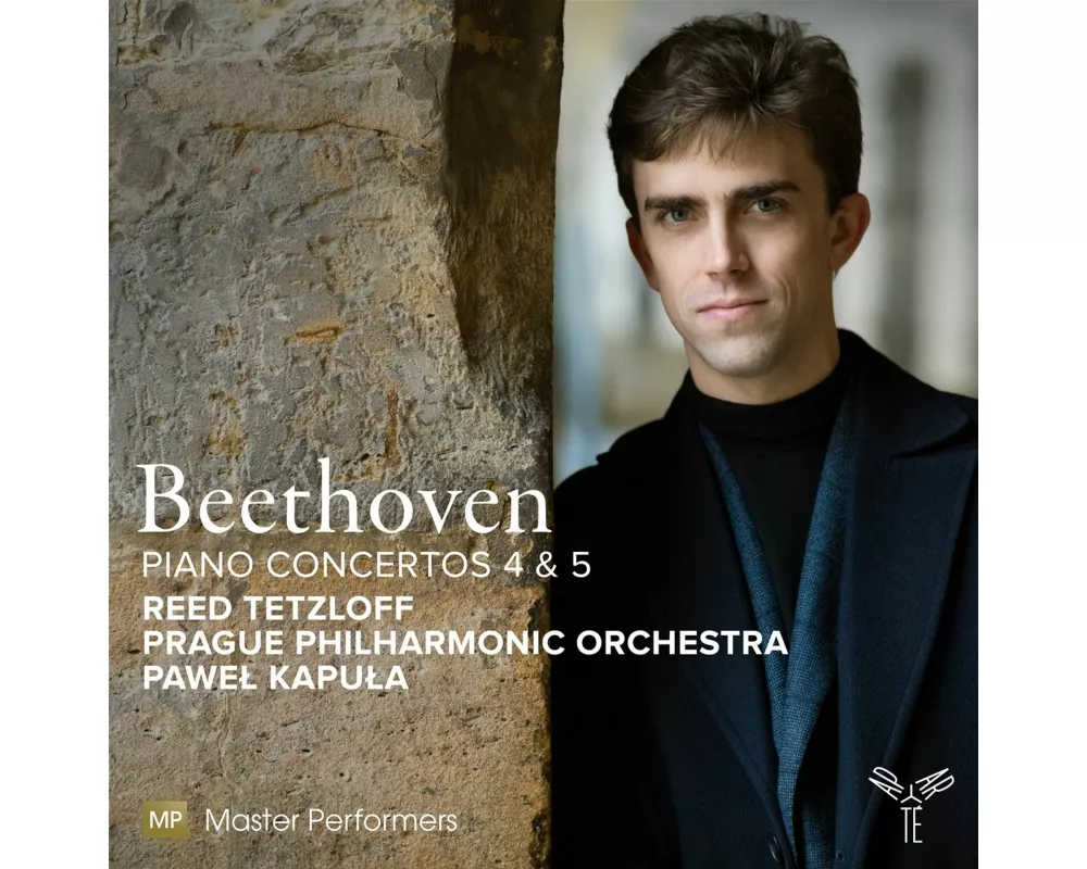 Beethoven: Piano Concertos Nos. 4 & 5