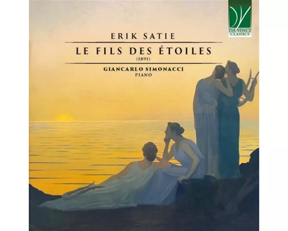 Le Fils des toiles (1891)