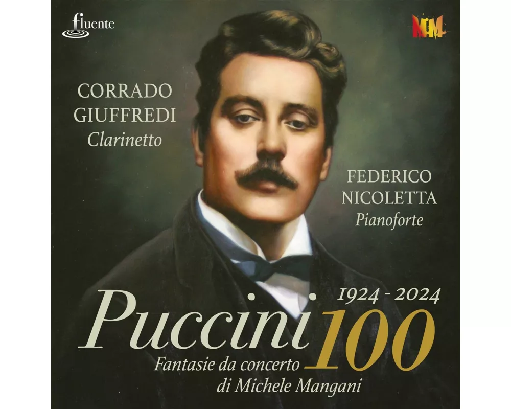 Puccini 100