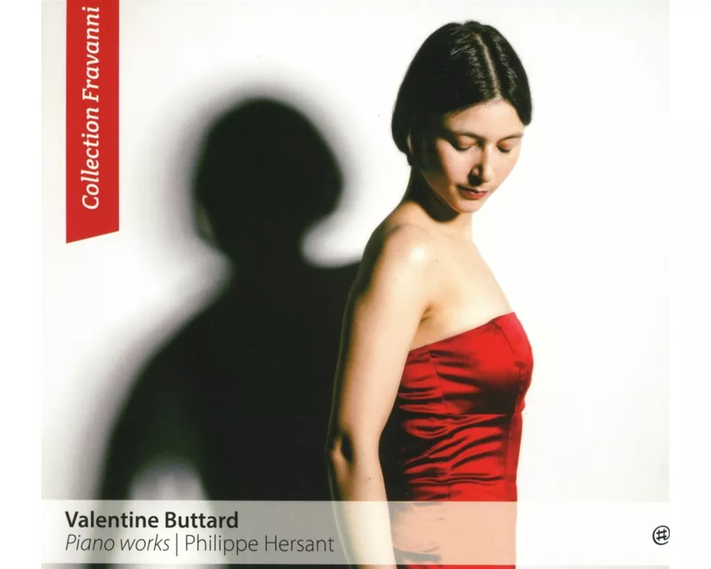 Hersant | Piano Works