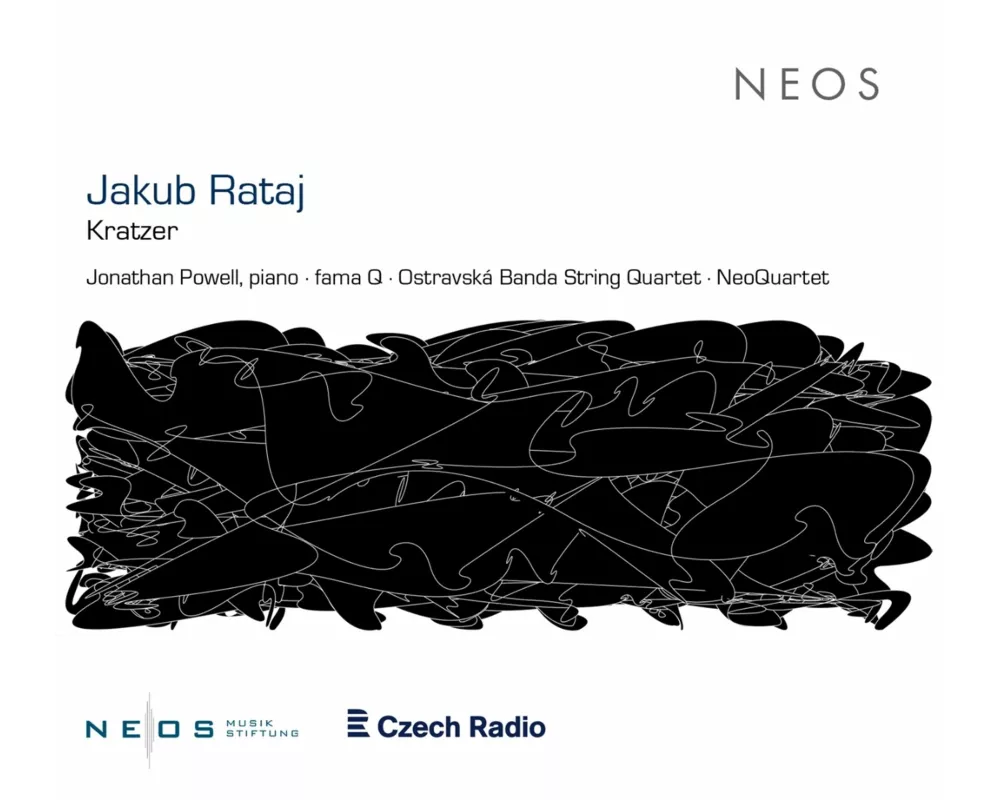 Jakub Rataj: Kratzer