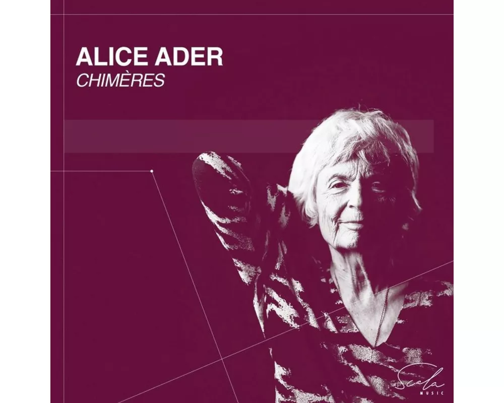 Alice Ader: Chim¿res