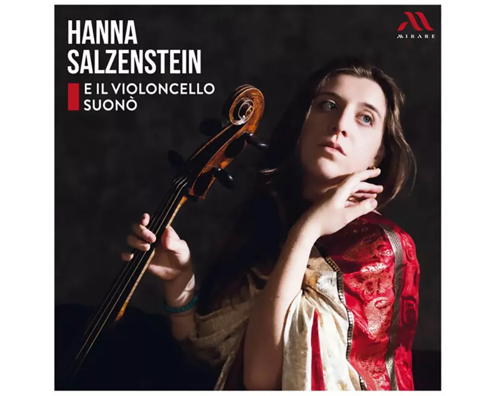 il violoncello suon¿