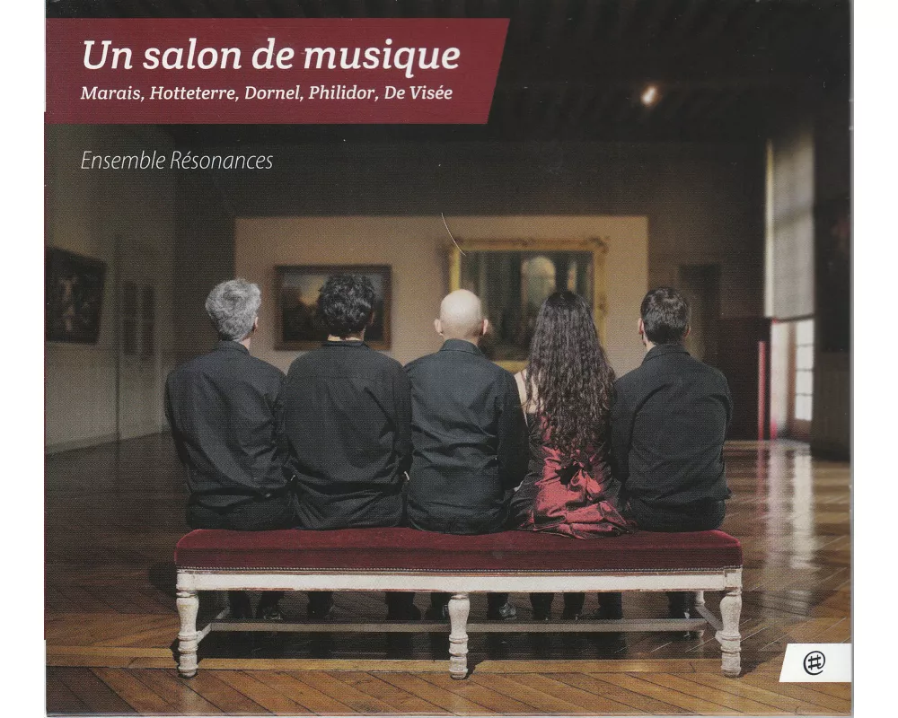 Un Salon de Musique