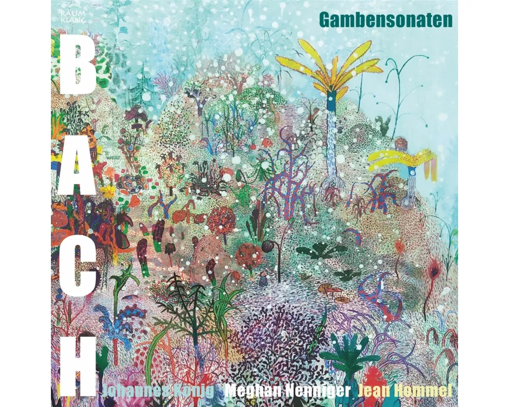 Gambensonaten