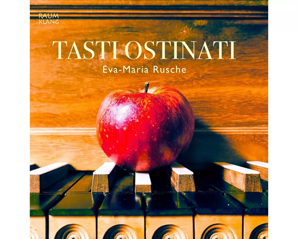 Tasti Ostinati
