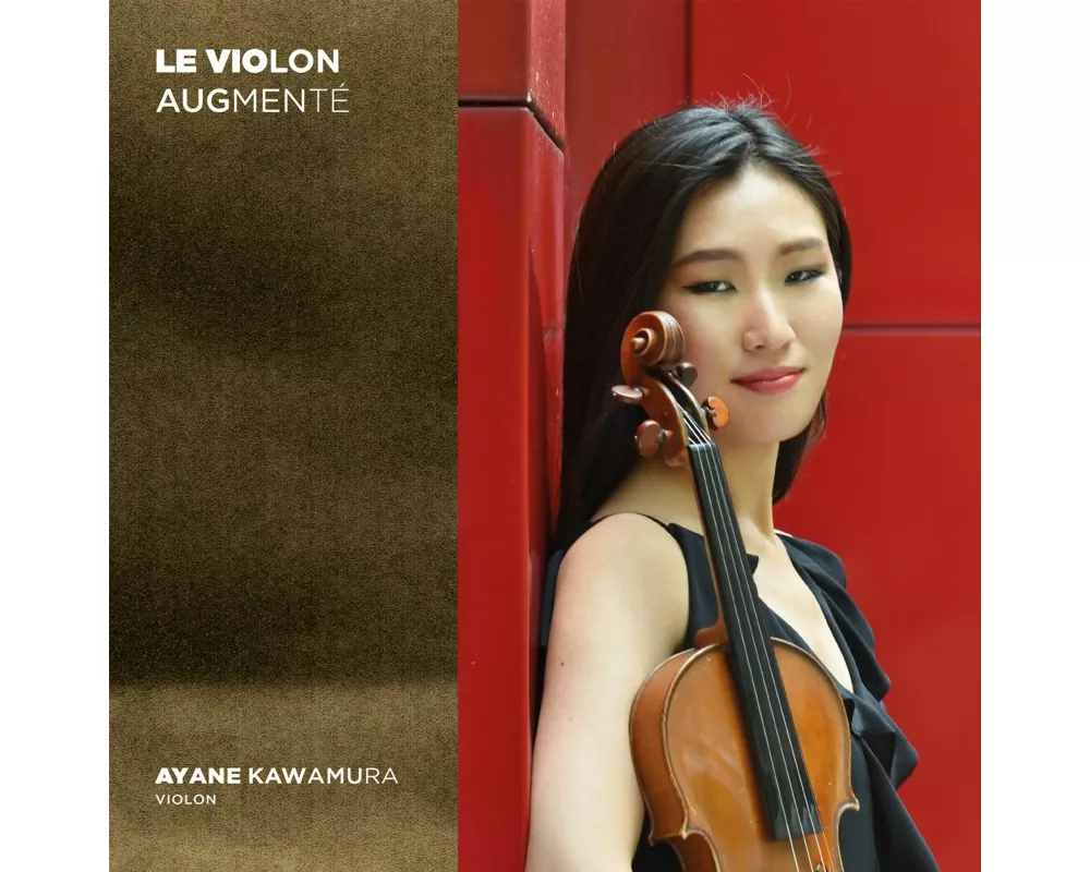 Le Violon augment'