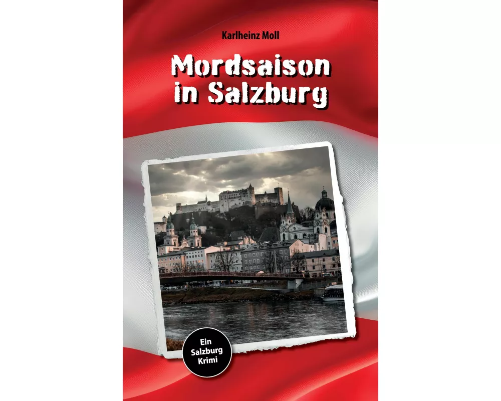 Mordsaison in Salzburg