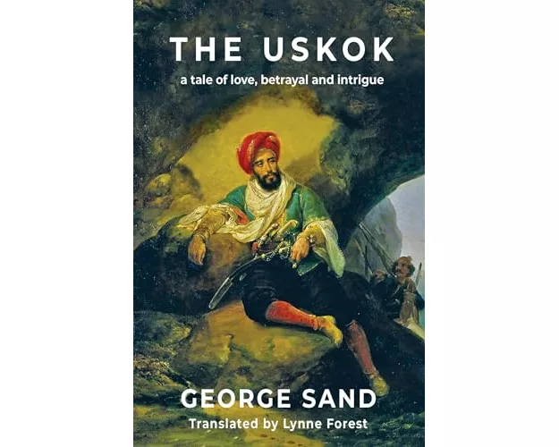 The Uskok