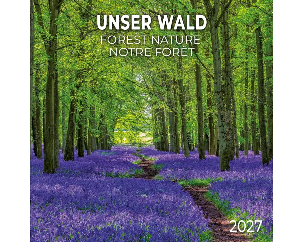 Unser Wald / Forest Nature 2027