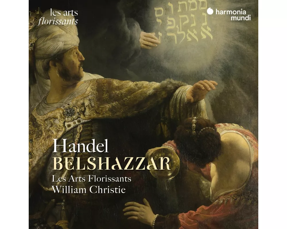 Handel: Belshazzar