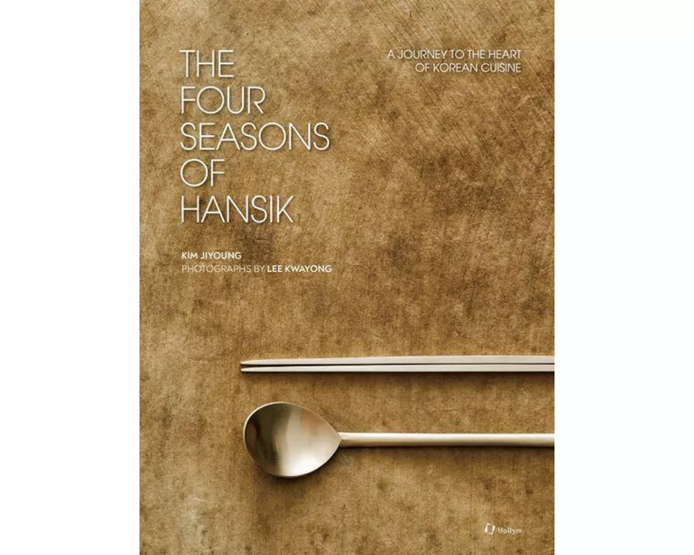 The Four Seasons of Hansik