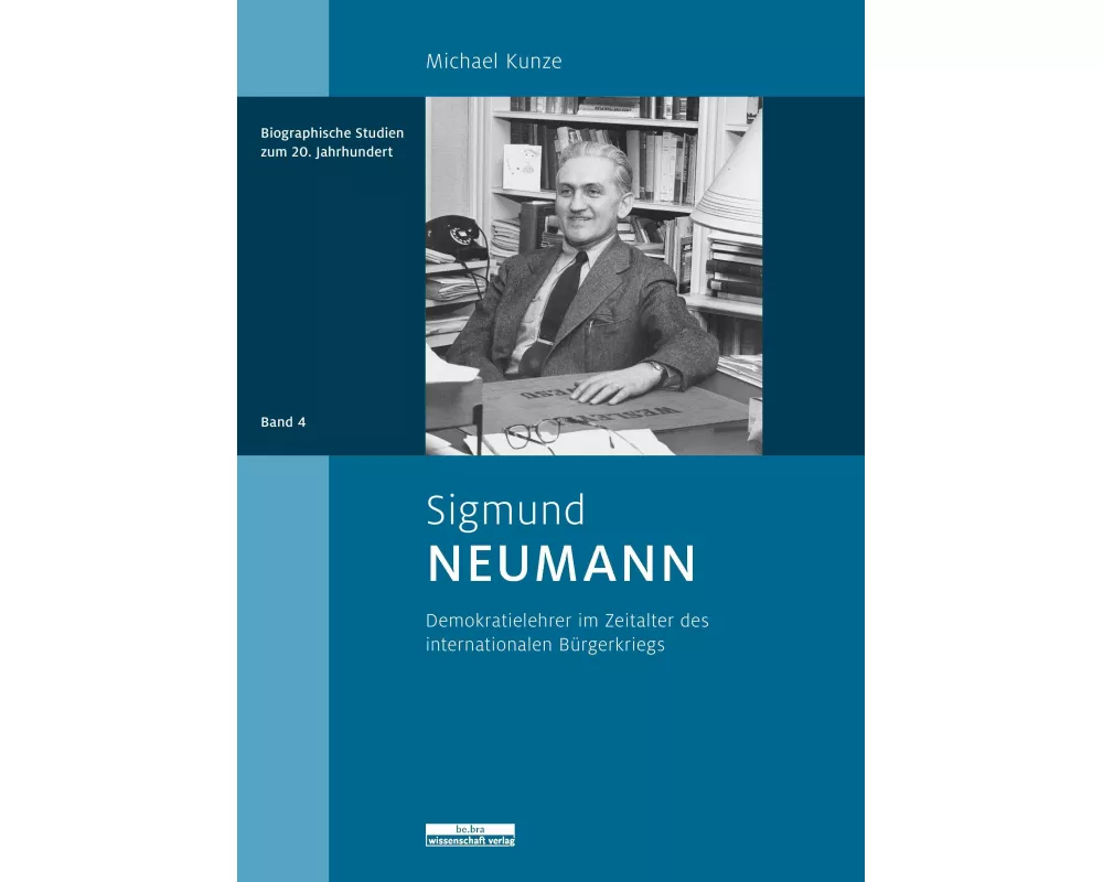 Sigmund Neumann