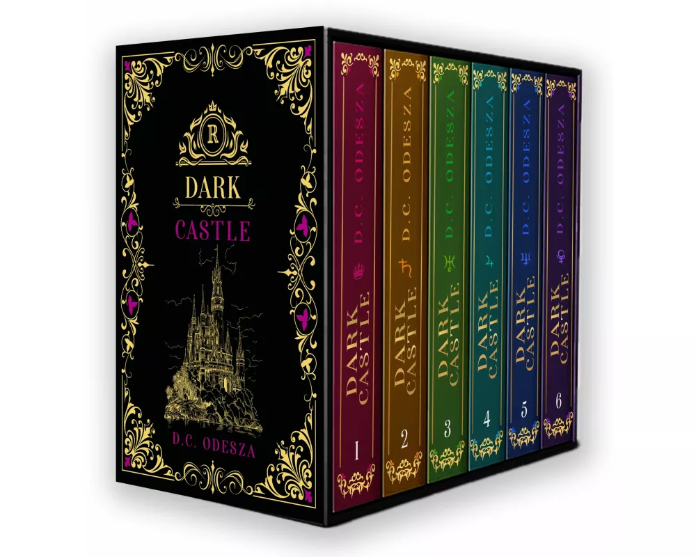 Dark Castle