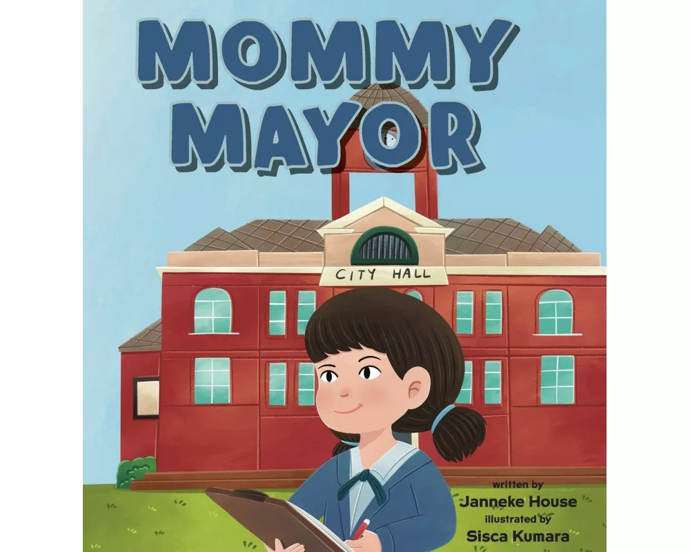 Mommy Mayor
