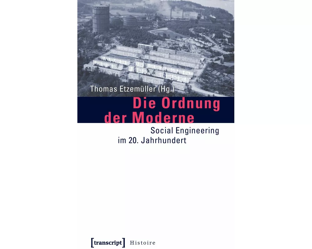 Die Ordnung der Moderne