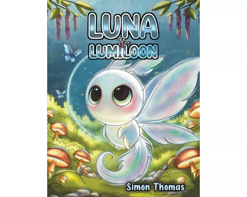 Luna the Lumiloon
