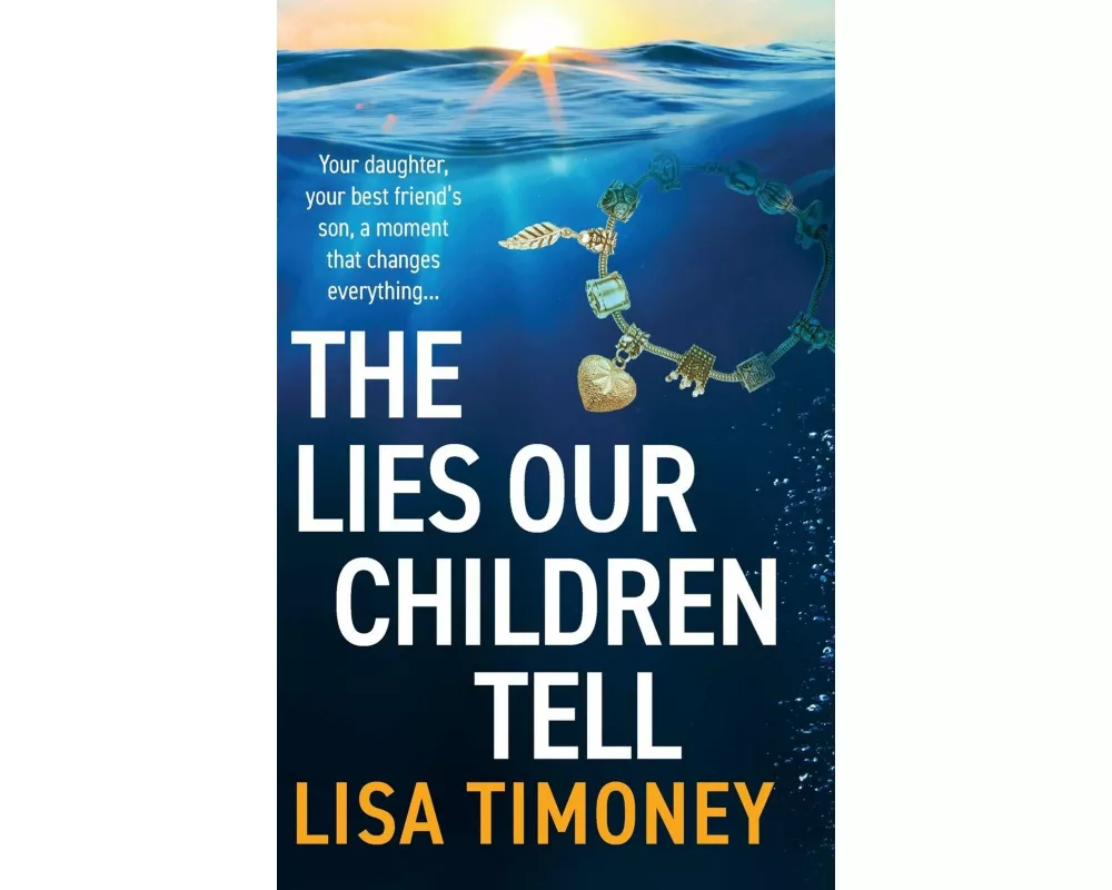 The Lies Our Children Tell