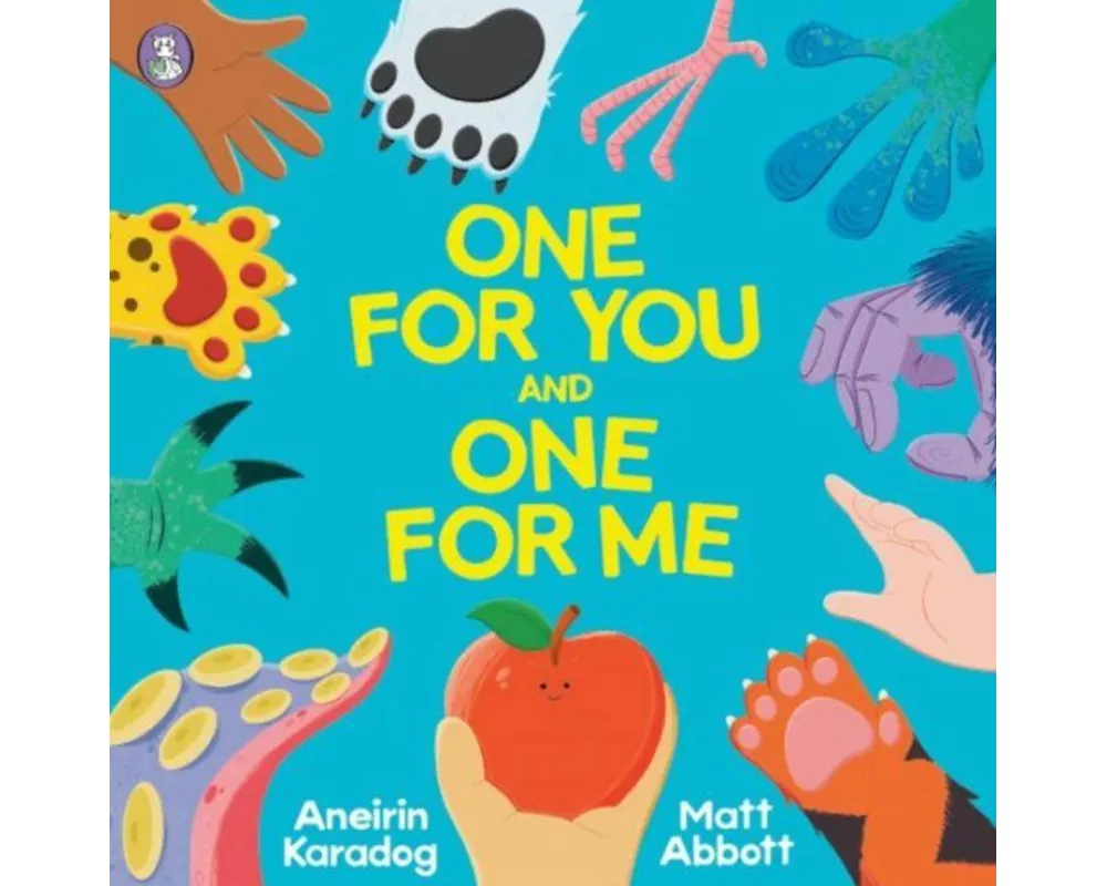 One for You and One for Me