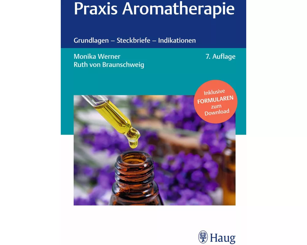 Praxis Aromatherapie