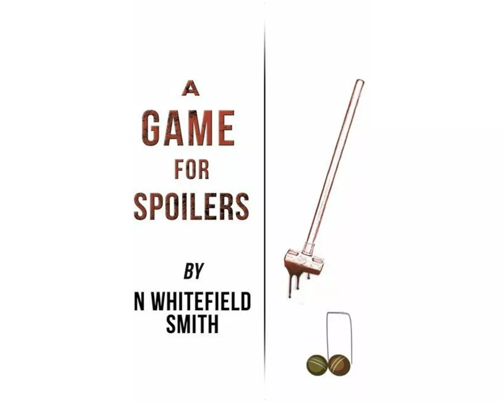 A Game for Spoilers