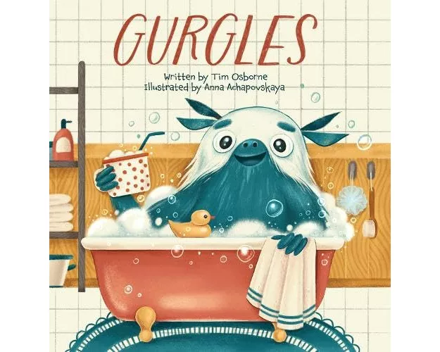 Gurgles
