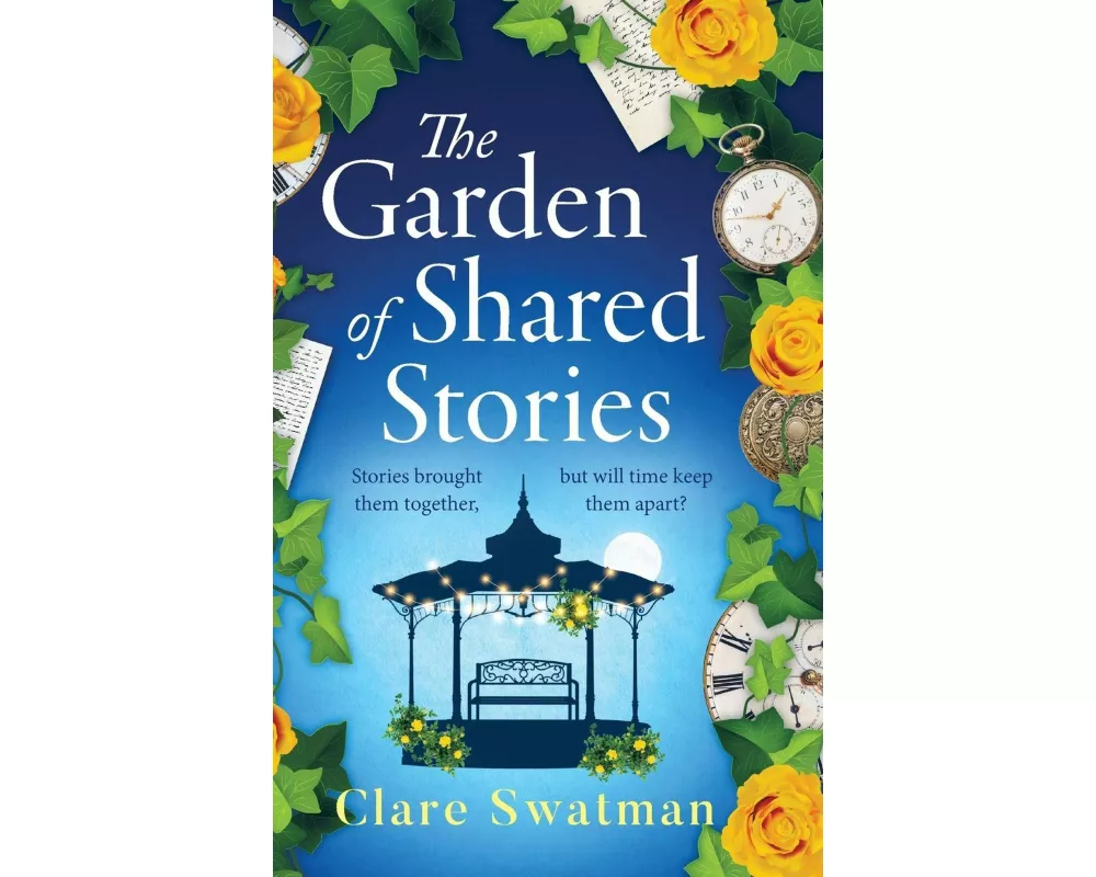 The Garden of Shared Stories