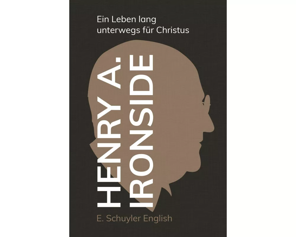 Henry A. Ironside