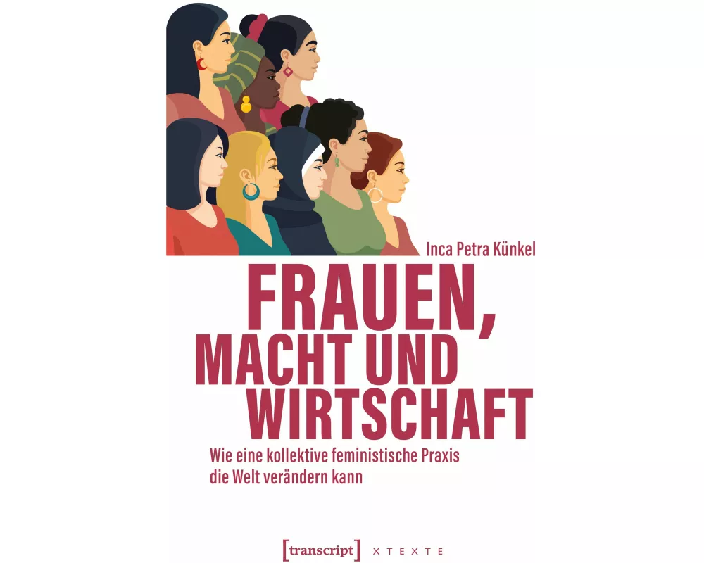 Frauen, Macht und Wirtschaft