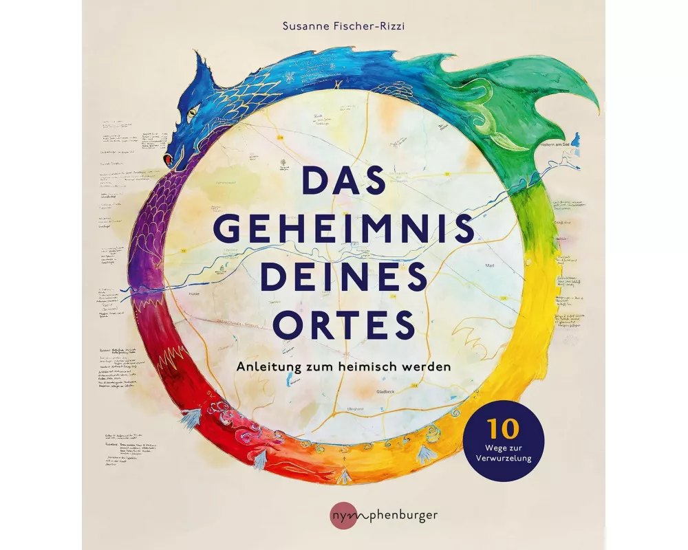 Das Geheimnis deines Ortes