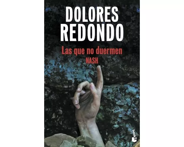 Las que no duermen NASH