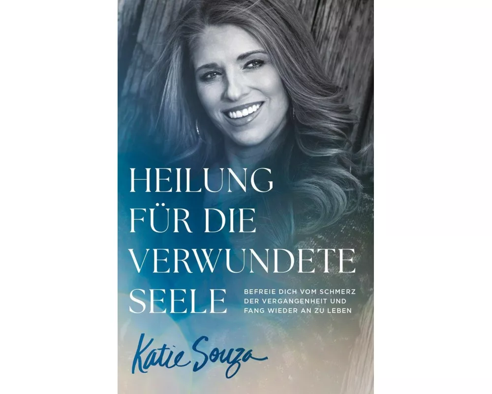 Heilung für die verwundete Seele