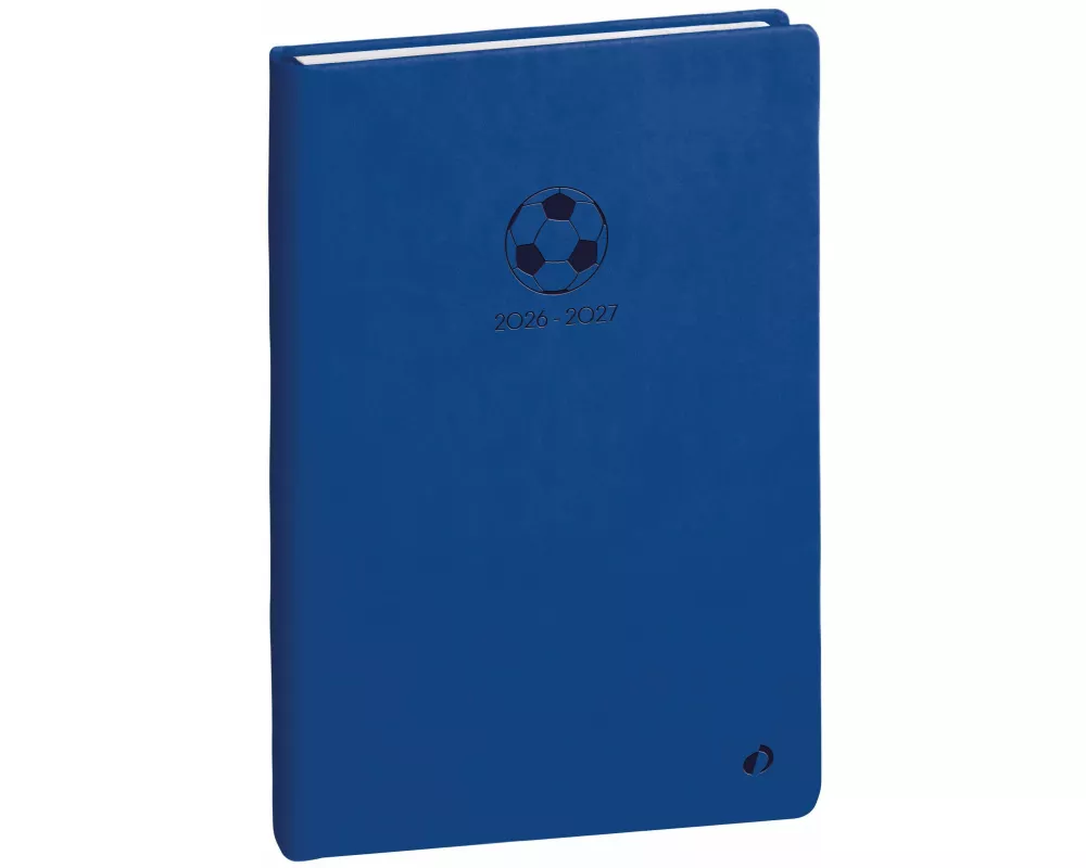 Schülerkalender Forum Paco Fussball 2026 / 2027