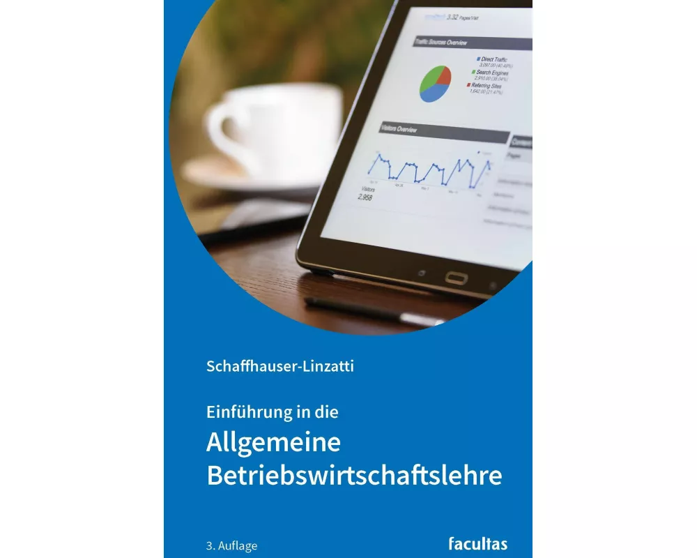 Einführung in die Allgemeine Betriebswirtschaftslehre