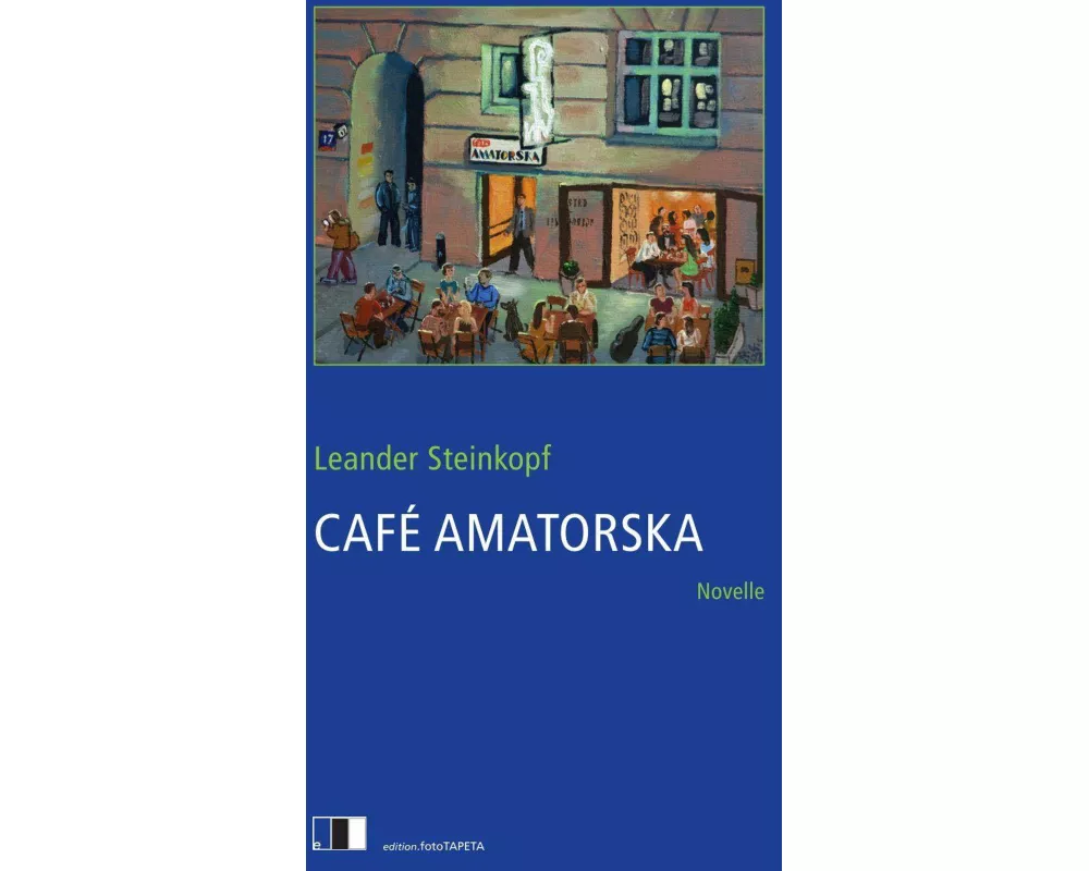 Café Amatorska