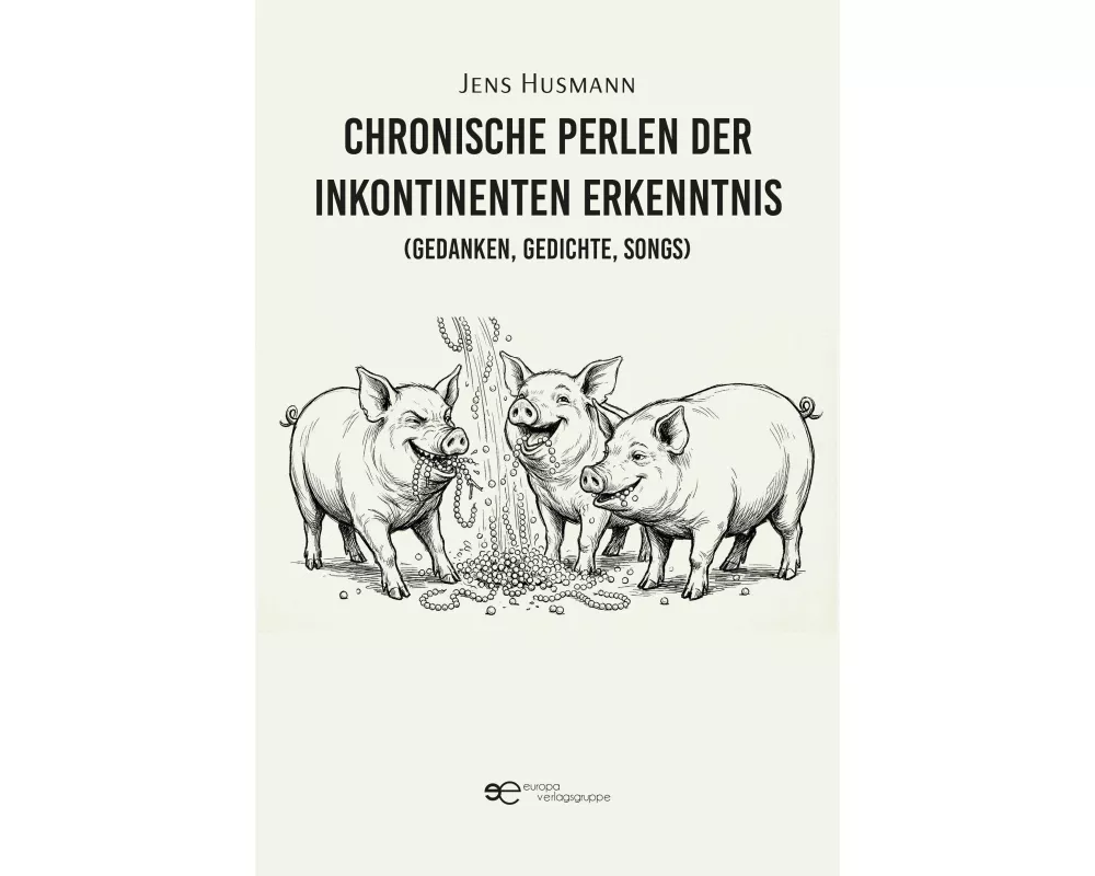 Chronische Perlen Der Inkontinenten Erkenntnis