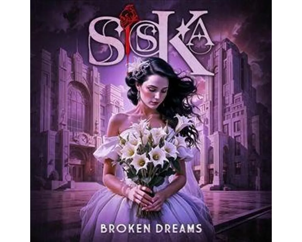 Broken Dreams