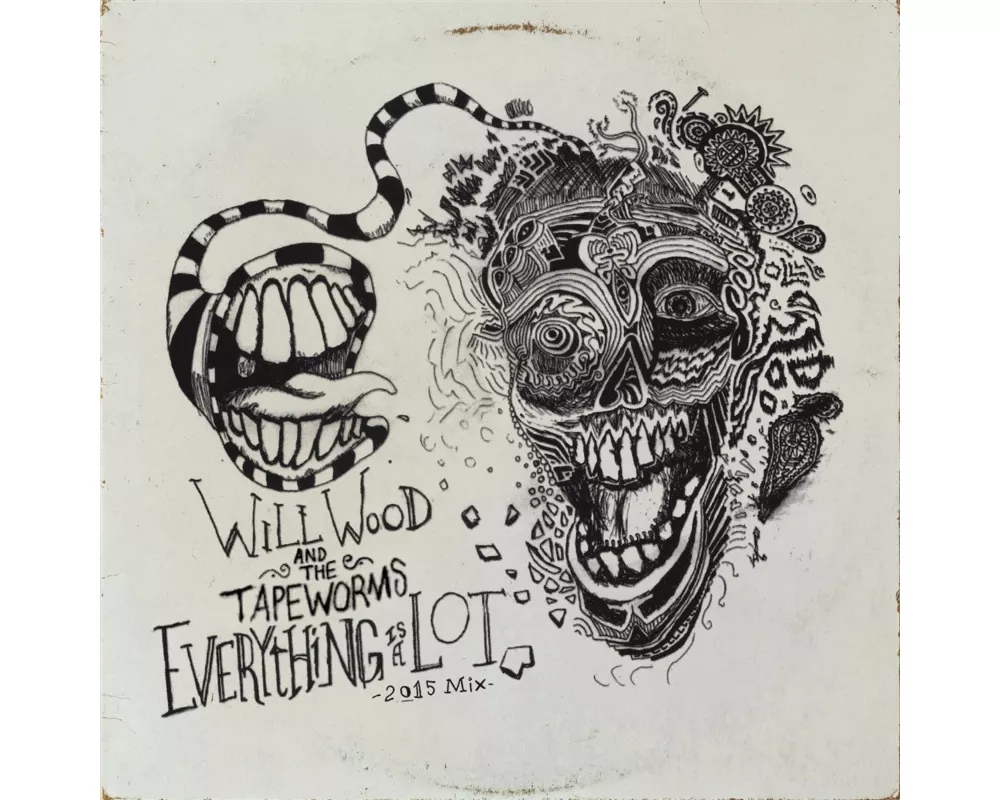Everything Is A Lot (2015 Mix)